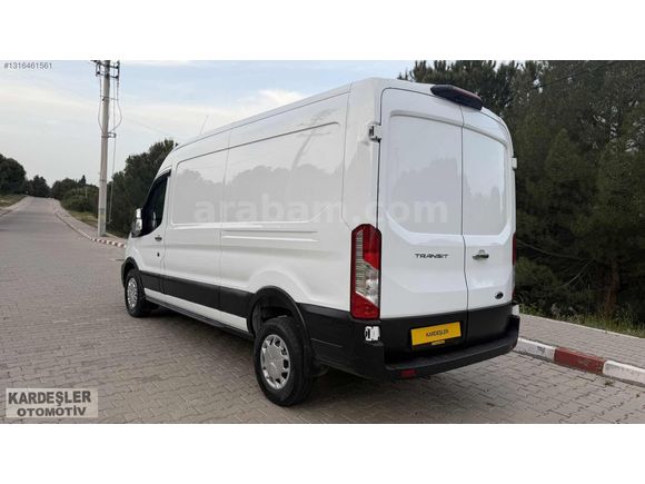 HATASIZ BOYASIZ TEKNO 4 PAKET 72 BİN KM ORJİNAL KLİMALI