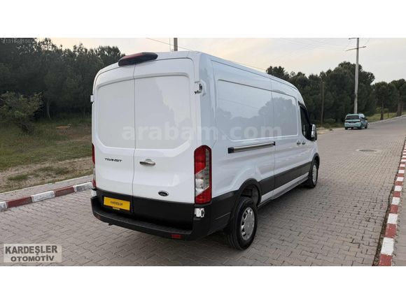 HATASIZ BOYASIZ TEKNO 4 PAKET 72 BİN KM ORJİNAL KLİMALI