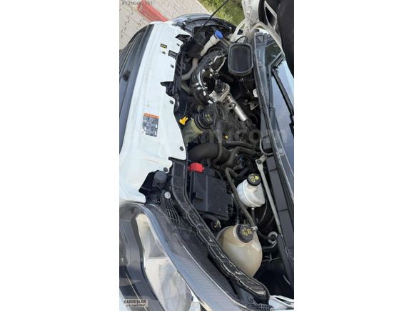 HATASIZ BOYASIZ TEKNO 4 PAKET 72 BİN KM ORJİNAL KLİMALI