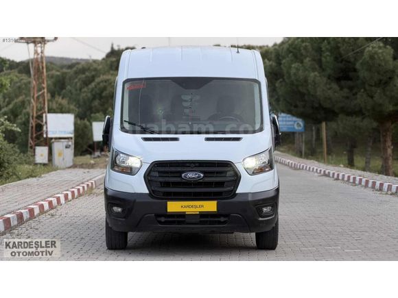 HATASIZ BOYASIZ TEKNO 4 PAKET 72 BİN KM ORJİNAL KLİMALI