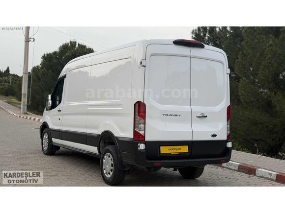 HATASIZ BOYASIZ TEKNO 4 PAKET 72 BİN KM ORJİNAL KLİMALI
