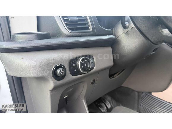 HATASIZ BOYASIZ TEKNO 4 PAKET 72 BİN KM ORJİNAL KLİMALI