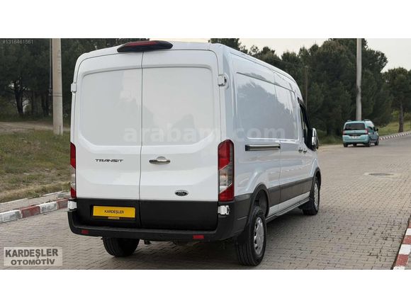 HATASIZ BOYASIZ TEKNO 4 PAKET 72 BİN KM ORJİNAL KLİMALI