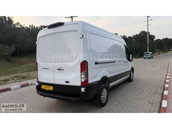 HATASIZ BOYASIZ TEKNO 4 PAKET 72 BİN KM ORJİNAL KLİMALI