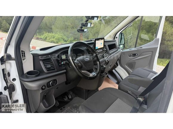 HATASIZ BOYASIZ TEKNO 4 PAKET 72 BİN KM ORJİNAL KLİMALI