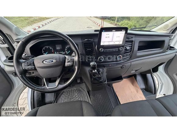 HATASIZ BOYASIZ TEKNO 4 PAKET 72 BİN KM ORJİNAL KLİMALI