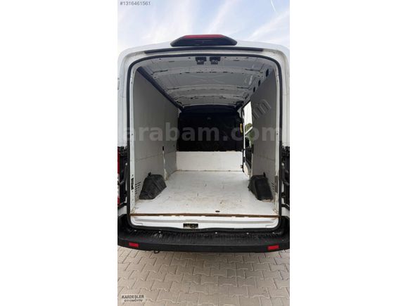 HATASIZ BOYASIZ TEKNO 4 PAKET 72 BİN KM ORJİNAL KLİMALI