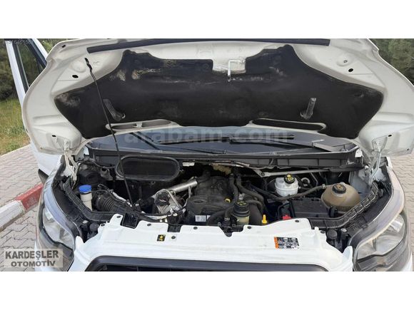 HATASIZ BOYASIZ TEKNO 4 PAKET 72 BİN KM ORJİNAL KLİMALI
