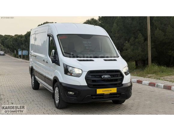 HATASIZ BOYASIZ TEKNO 4 PAKET 72 BİN KM ORJİNAL KLİMALI