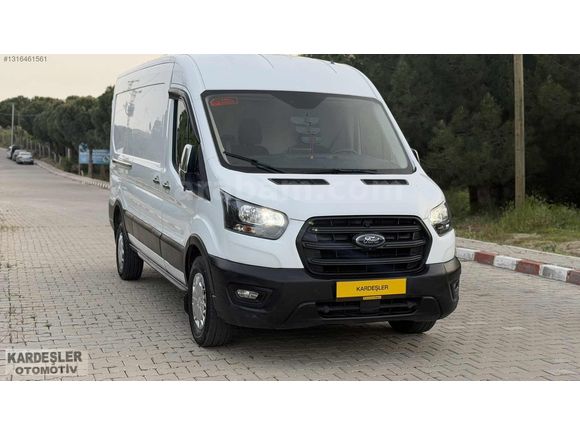 HATASIZ BOYASIZ TEKNO 4 PAKET 72 BİN KM ORJİNAL KLİMALI