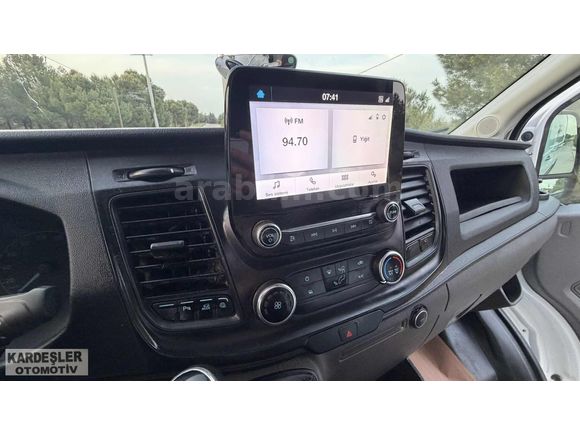 HATASIZ BOYASIZ TEKNO 4 PAKET 72 BİN KM ORJİNAL KLİMALI