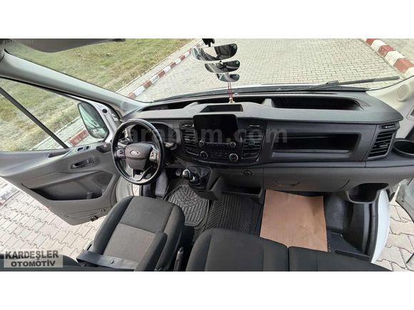 HATASIZ BOYASIZ TEKNO 4 PAKET 72 BİN KM ORJİNAL KLİMALI