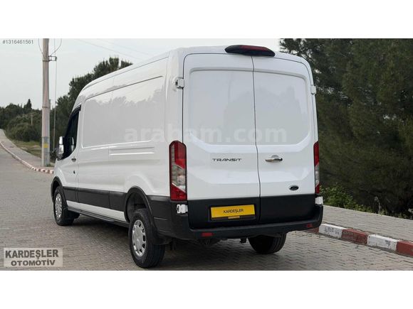 HATASIZ BOYASIZ TEKNO 4 PAKET 72 BİN KM ORJİNAL KLİMALI