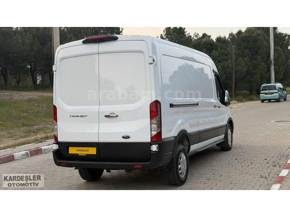 HATASIZ BOYASIZ TEKNO 4 PAKET 72 BİN KM ORJİNAL KLİMALI