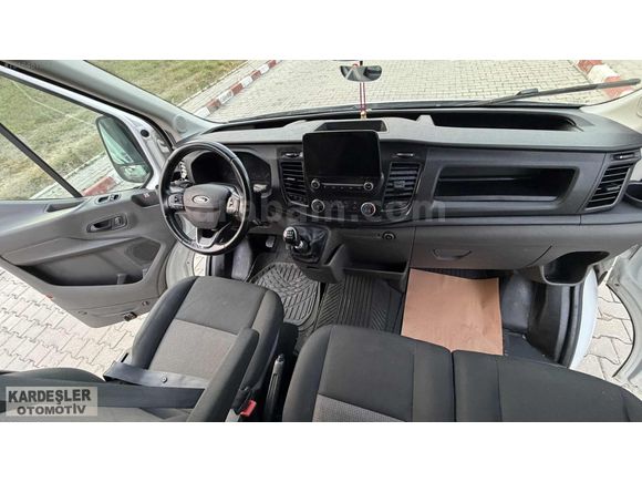 HATASIZ BOYASIZ TEKNO 4 PAKET 72 BİN KM ORJİNAL KLİMALI