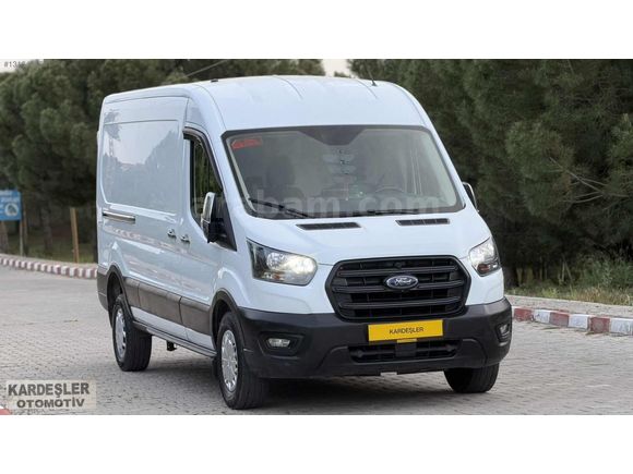 HATASIZ BOYASIZ TEKNO 4 PAKET 72 BİN KM ORJİNAL KLİMALI