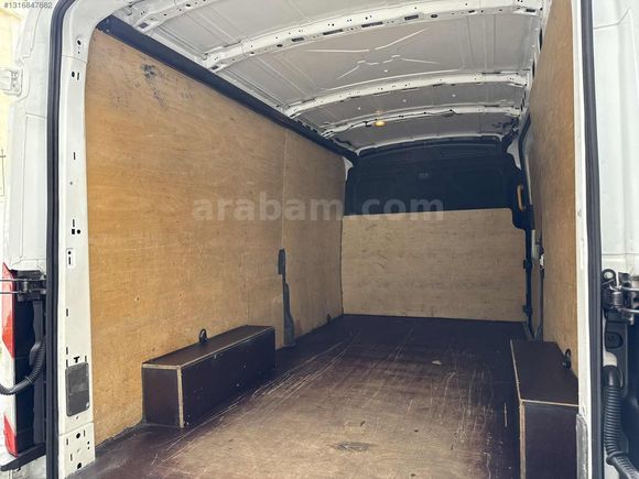 2021_MODEL_TRANSİT_350L_VAN_TEKNO_4_HİBRİT_FULL_HATASIZ_71.000KM