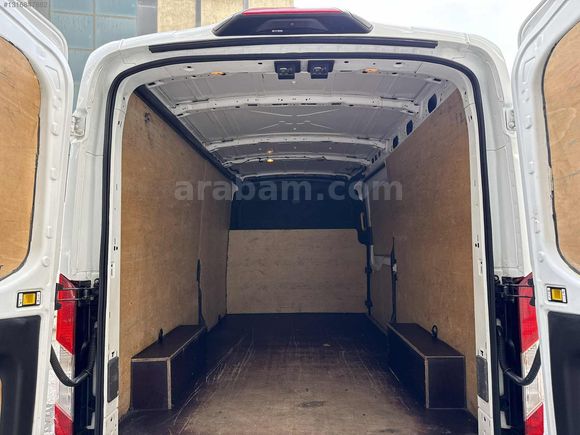 2021_MODEL_TRANSİT_350L_VAN_TEKNO_4_HİBRİT_FULL_HATASIZ_71.000KM