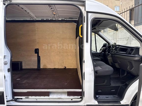 2021_MODEL_TRANSİT_350L_VAN_TEKNO_4_HİBRİT_FULL_HATASIZ_71.000KM
