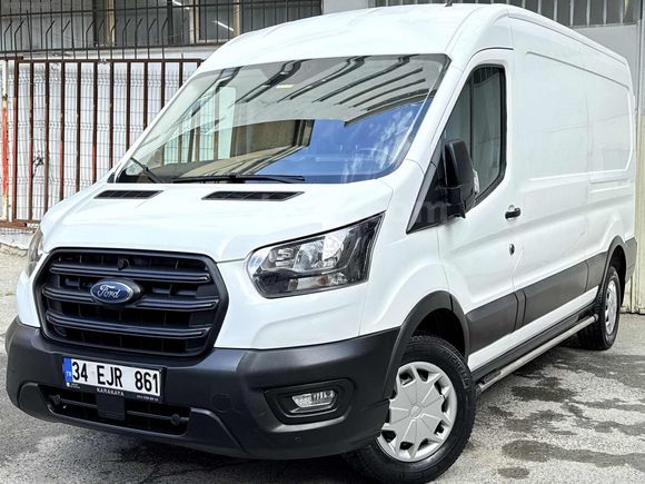 2021_MODEL_TRANSİT_350L_VAN_TEKNO_4_HİBRİT_FULL_HATASIZ_71.000KM