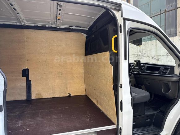 2021_MODEL_TRANSİT_350L_VAN_TEKNO_4_HİBRİT_FULL_HATASIZ_71.000KM