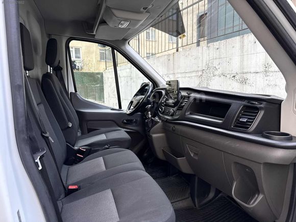 2021_MODEL_TRANSİT_350L_VAN_TEKNO_4_HİBRİT_FULL_HATASIZ_71.000KM