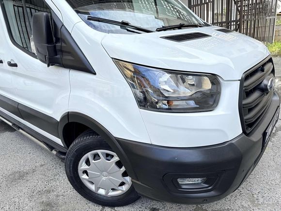 2021_MODEL_TRANSİT_350L_VAN_TEKNO_4_HİBRİT_FULL_HATASIZ_71.000KM