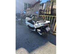Sahibinden Honda PCX125 STD 