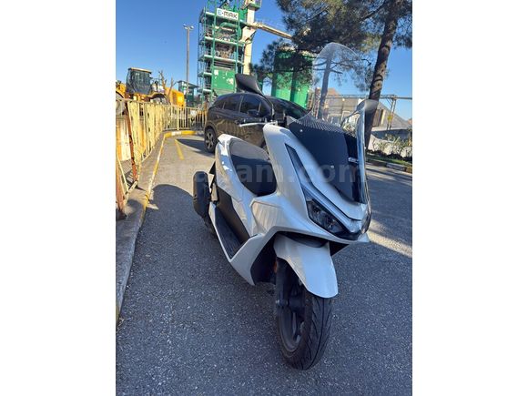 Sahibinden Honda PCX125 STD 