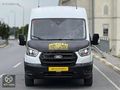 MİRHAN OTOMOİV 2025 ÇIKIŞ FORD 350L LED FAR+ÇİFT SÜRGÜ HATASIZ