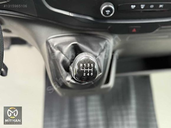 MİRHAN OTOMOİV 2025 ÇIKIŞ FORD 350L LED FAR+ÇİFT SÜRGÜ HATASIZ
