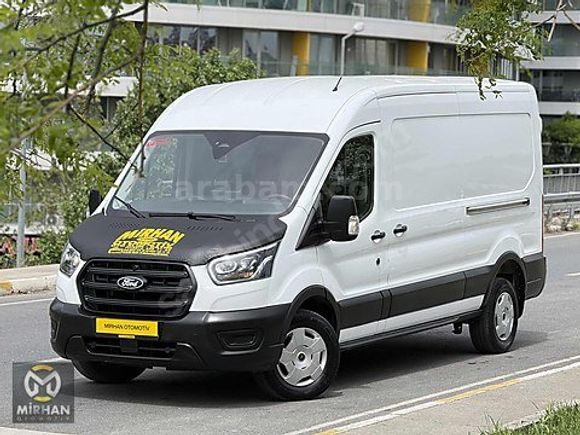 MİRHAN OTOMOİV 2025 ÇIKIŞ FORD 350L LED FAR+ÇİFT SÜRGÜ HATASIZ