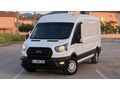 GEROĞLU OTOMOTİV DEN 2020 350 M 72.000 KM TEKNO 4 PANELVAN