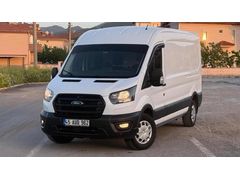GEROĞLU OTOMOTİV DEN 2020 350 M 72.000 KM TEKNO 4 PANELVAN