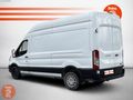 OTOKOÇ 2.ELSİVAS' dan Ford Transit 2.0 350 LF Trend 11.5 m3