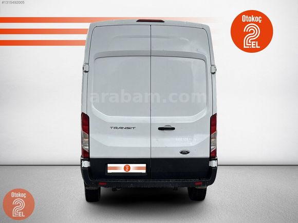 OTOKOÇ 2.ELSİVAS' dan Ford Transit 2.0 350 LF Trend 11.5 m3