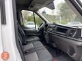 OTOKOÇ 2.ELSİVAS' dan Ford Transit 2.0 350 LF Trend 11.5 m3