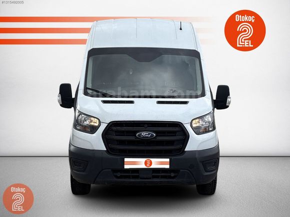 OTOKOÇ 2.ELSİVAS' dan Ford Transit 2.0 350 LF Trend 11.5 m3