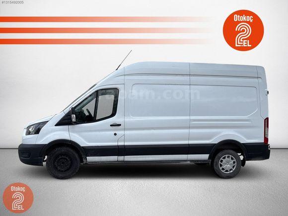 OTOKOÇ 2.ELSİVAS' dan Ford Transit 2.0 350 LF Trend 11.5 m3