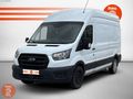 OTOKOÇ 2.ELSİVAS' dan Ford Transit 2.0 350 LF Trend 11.5 m3