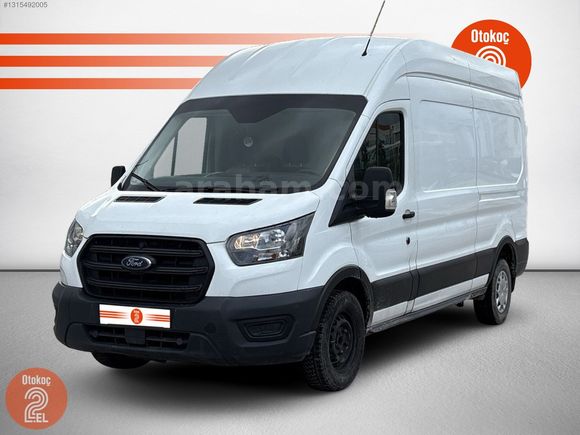 OTOKOÇ 2.ELSİVAS' dan Ford Transit 2.0 350 LF Trend 11.5 m3