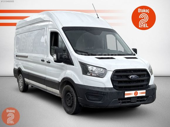 OTOKOÇ 2.ELSİVAS' dan Ford Transit 2.0 350 LF Trend 11.5 m3