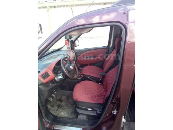 Sahibinden Fiat Doblo Combi 1.6 Multijet Elegance 2011 Model