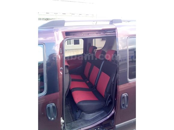 Sahibinden Fiat Doblo Combi 1.6 Multijet Elegance 2011 Model
