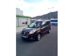 Sahibinden Fiat Doblo Combi 1.6 Multijet Elegance 2011 Model