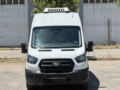 YENİ LOGO Y. TAVAN BOYASIZ 13m3 FRİGOLU 140.000 KM 165 PS