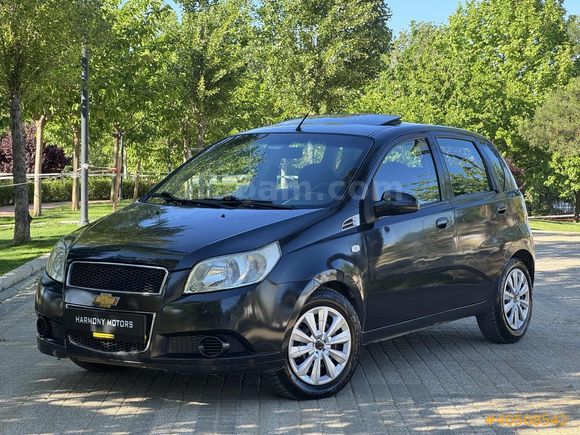 HARMONY MOTOR's DEĞİŞENSİZ SANROOFLU 2009 MODEL 179.00