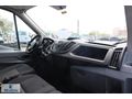 BÜYÜKSOYLU BEYSOY'DAN 2017 TRANSIT 350 LF Y.T 13 M³ PANELVAN