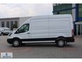 BÜYÜKSOYLU BEYSOY'DAN 2017 TRANSIT 350 LF Y.T 13 M³ PANELVAN