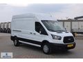 BÜYÜKSOYLU BEYSOY'DAN 2017 TRANSIT 350 LF Y.T 13 M³ PANELVAN